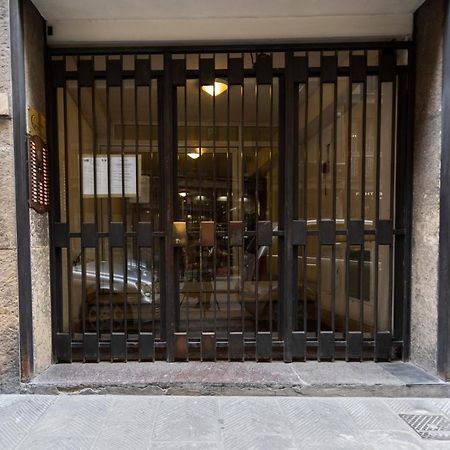 Suite Jacopo By Mmega Firenze Bagian luar foto