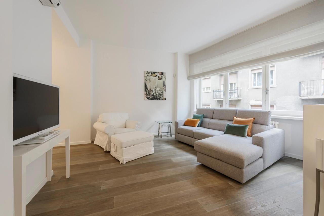 Suite Jacopo By Mmega Firenze Bagian luar foto
