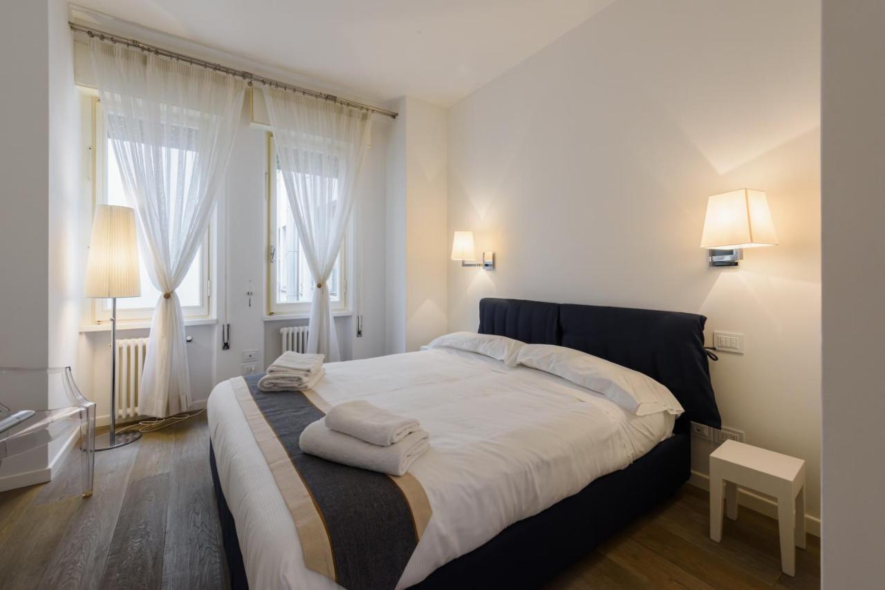 Suite Jacopo By Mmega Firenze Bagian luar foto