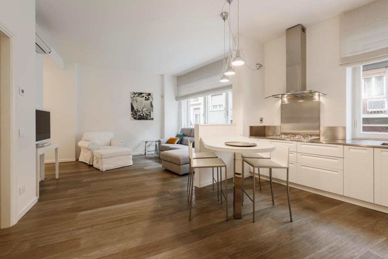 Suite Jacopo By Mmega Firenze Bagian luar foto