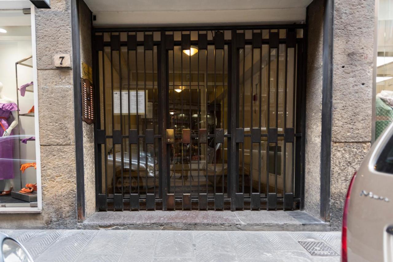 Suite Jacopo By Mmega Firenze Bagian luar foto