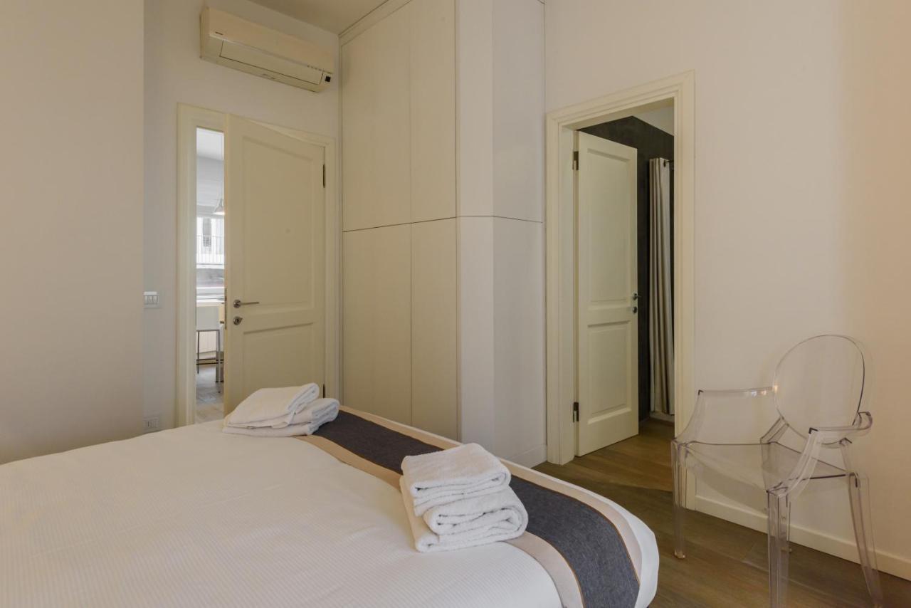 Suite Jacopo By Mmega Firenze Bagian luar foto