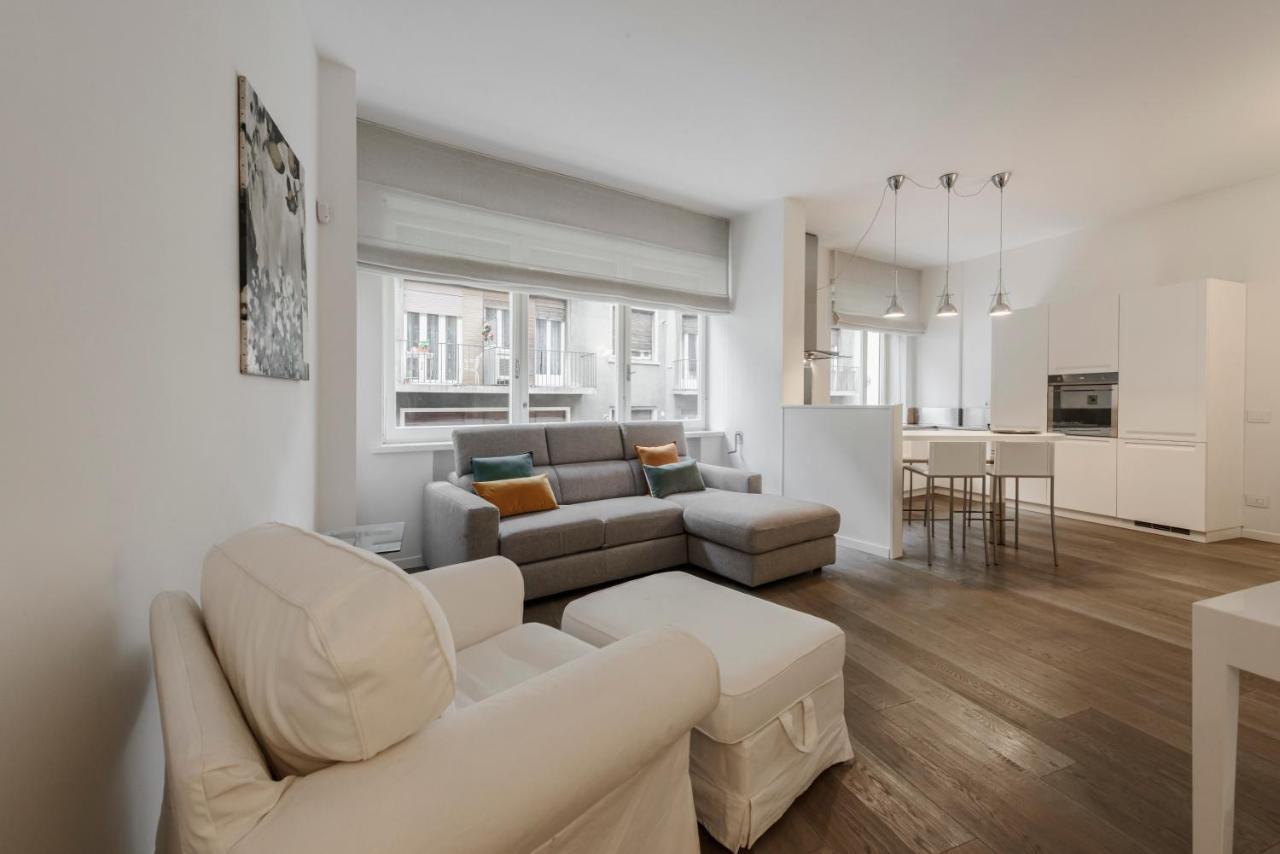 Suite Jacopo By Mmega Firenze Bagian luar foto