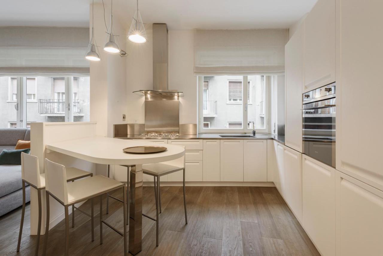 Suite Jacopo By Mmega Firenze Bagian luar foto
