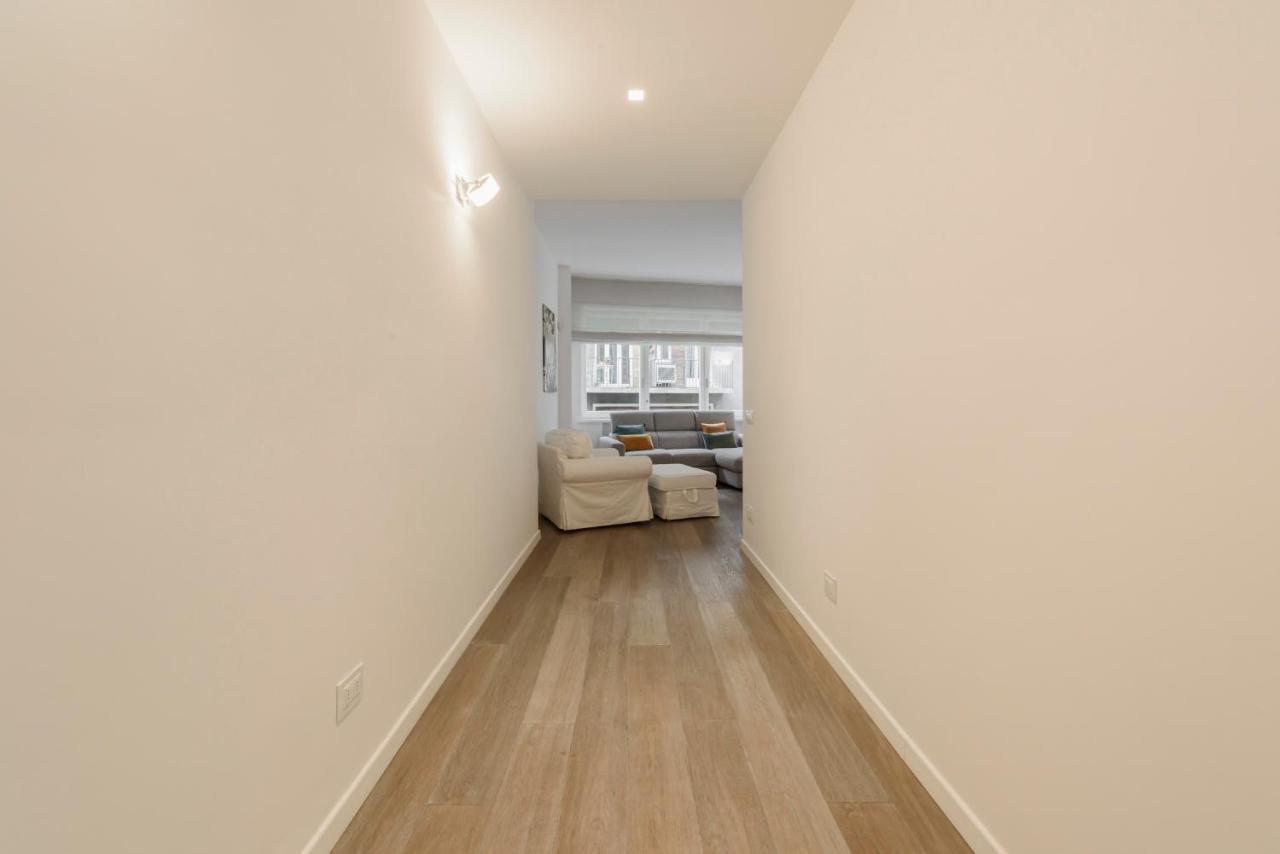 Suite Jacopo By Mmega Firenze Bagian luar foto