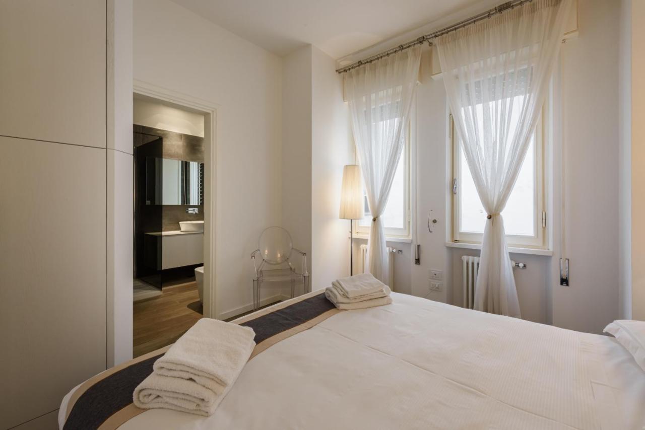Suite Jacopo By Mmega Firenze Bagian luar foto