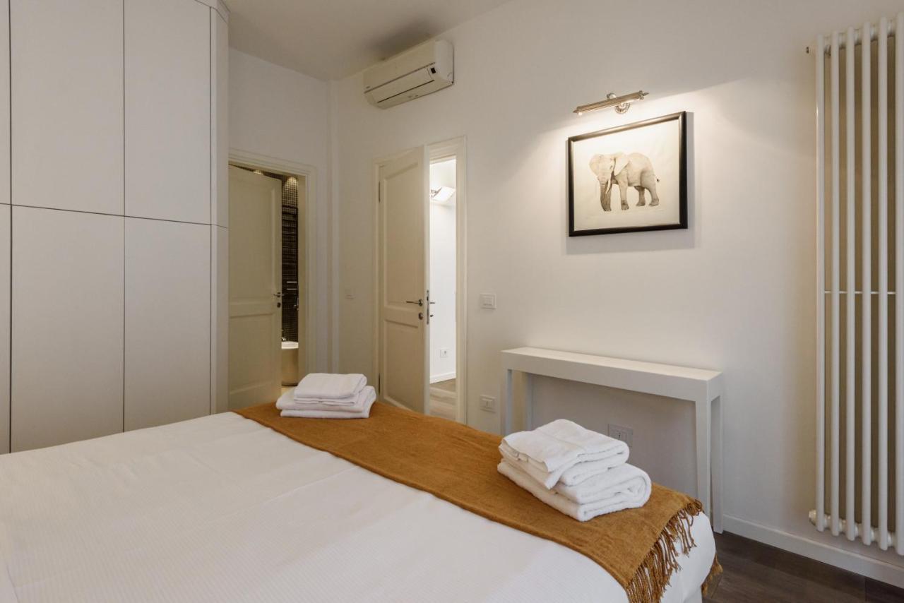 Suite Jacopo By Mmega Firenze Bagian luar foto