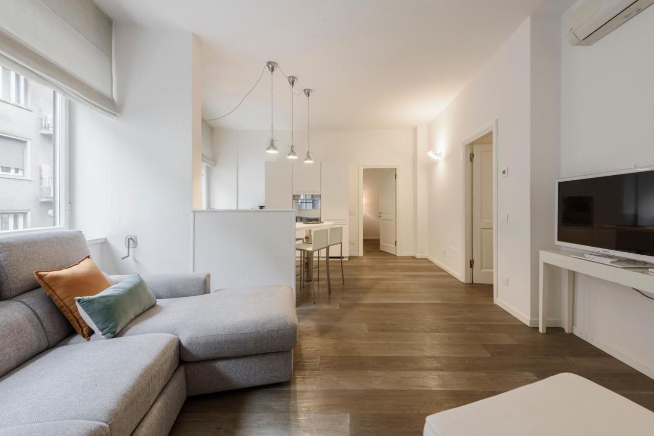 Suite Jacopo By Mmega Firenze Bagian luar foto