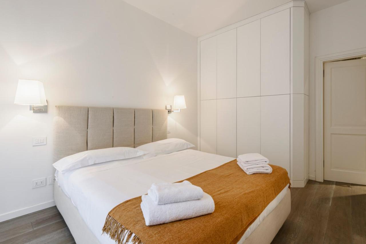 Suite Jacopo By Mmega Firenze Bagian luar foto
